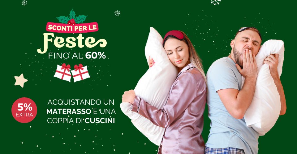 Promozioni Natale Veradea